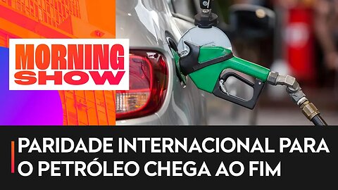 Petrobras anuncia redução no preço do diesel, gasolina e gás