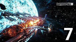 Everspace 2 Livestream #7