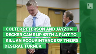 Teen Girl Shot & Left in Ditch to Die, Confronts Attacker in Court With 6 Powerful Words