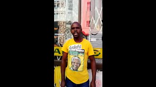 UPDATE 2 – Thousands fill the streets of Cape Town to demand Zuma step down (3VA)