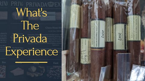Privada Experience Review!