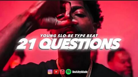 [FREE] [FREE] EBK Young Joc x Young Slobe Type Beat “21 Questions”