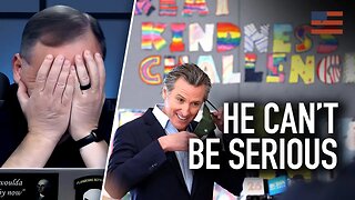 DISGUSTING: Newsom RETCONS His COVID Record | Guest: Bob Vander Plaats | 9/11/23