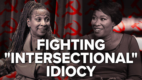 Fighting "Intersectional" Idiocy