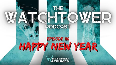 The Watchtower 6/27/23: Happy New Year