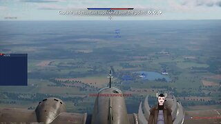 Playing Japan in War Thunder