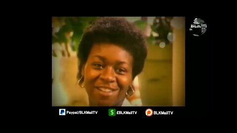 Why Mothers Pass on the Generational Curses |THE VANISHING BLACK FAMILY | CBS REPORT 1986 | Pt 2