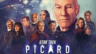 Star Trek Picard - Season 3 - Episode 6 - Bounty - Review