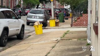 DPW setting up community collection centers to help with recycling