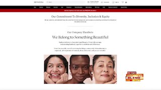 Committing to Diversity, Inclusion & Equity