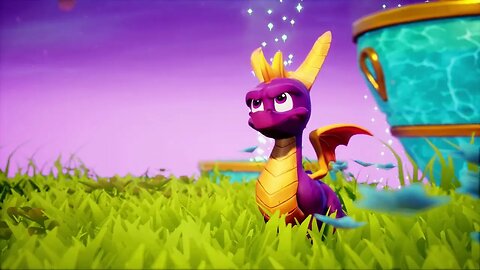 HOW FAR WE HAVE COME SPYRO THE DRAGON