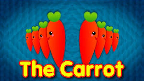The Carrot - Toyor Baby English
