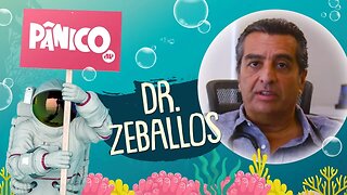 DR. ROBERTO ZEBALLOS - PÂNICO - 28/04/21