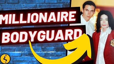 The Truth About Michael Jackson - Bodyguard Matt Fiddes Tells All