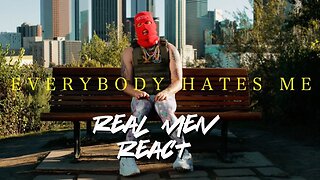 Real Men Reacts | Everyone Hates Me By Tom Macdonald | Everyone Hates Us Too Tom!