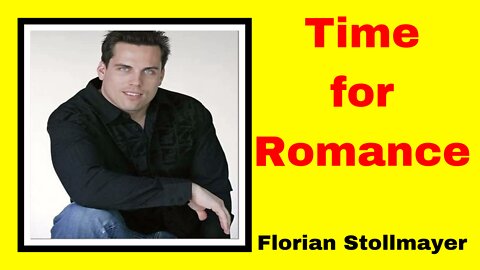 TIME FOR ROMANCE (Are you Lonesome tonight, Spanish Romance de Amor)