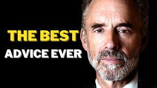 The Most Exceptional Guidance You Will Ever Attain | Motivational Insights by Jordan Peterson