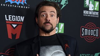 Kevin Smith Enlists An Avenger For ‘Jay And Silent Bob Reboot’