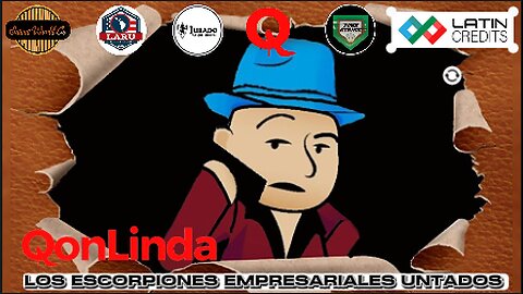 [10FEB2024] LOS ESCORPIONES EMPRESARIALES UNTADOS!!! [EL GOCHO]