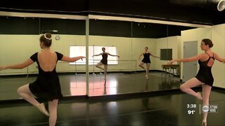 New performing arts studio set to open in St. Pete on Sept. 1