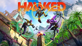 Hawked | NEW Extract Shooter