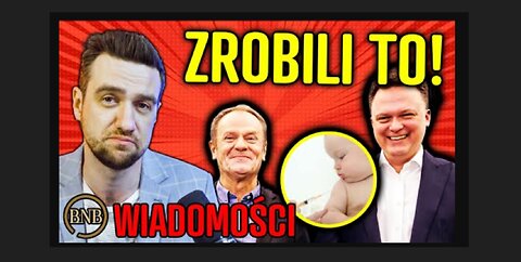 Z Ostatniej Chwili! Rząd Chce ZMUSIĆ Dzi3ci Do $zczepień