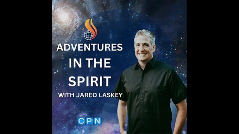 God Encounters with Cheryl Thomas: Jared Laskey and Prophesying Online