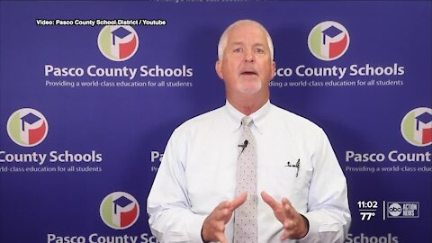 Pasco Schools will not offer mySchool Online learning for 2021-2022 school year, superintendent says
