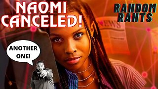 Random Rants: Naomi Next On The Chopping Block!