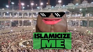 ISLAMICIZE ME (Promo)