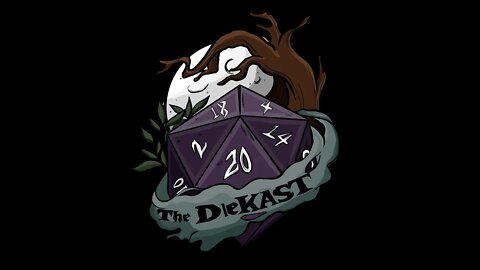 The DieKAST, Episode 1-8: "Pimp My Paladin"