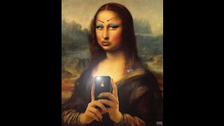Mona Lisa for all seasons