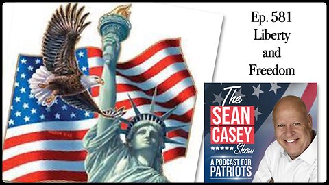 Liberals Are Officially in Panic Mode Over Trump 2024 | The Sean Casey Show | Ep. 581