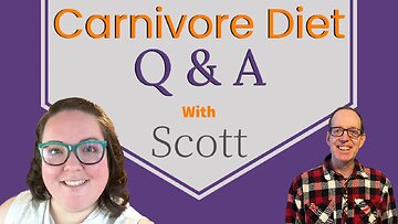 Carnivore Diet Q&A - Week 25