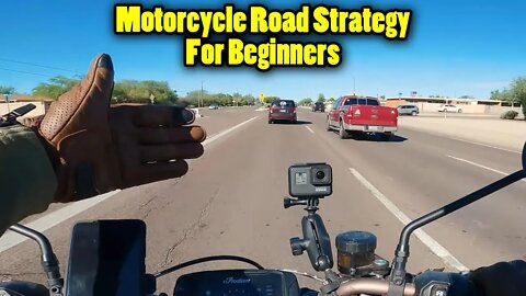 How To Ride a Motorcycle On The Road | RAW DDFM 010