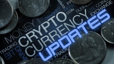 Collective Minds | Crypto Currency Updates