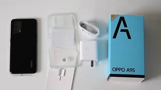 oppo a95 specs and review #oppoa95