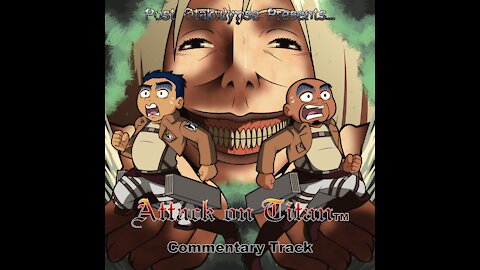 Anime Riffs - Attack on Titan Episode 1 (Complete Edition)