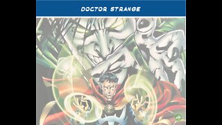 Marvel Legendary Deck Building Game: Solo Play. Doctor Strange, Round 4