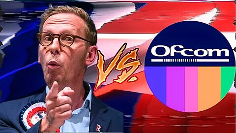 Laurence Fox Vs Ofcom: The Threat to Broadcasting and Free Speech