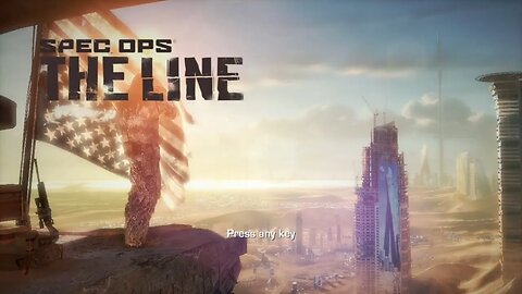 Spec Ops: The Line: Chapter 7