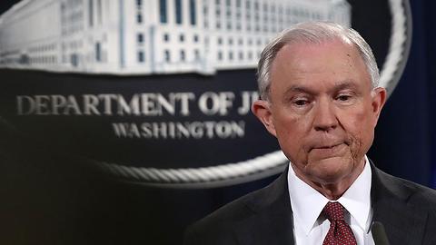 Will Attorney General Jeff Sessions Resign?
