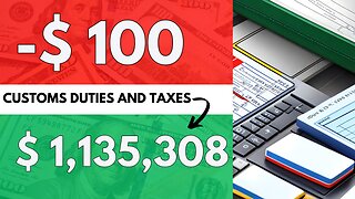 How Trade Preference Agreements Affect Customs Duties and Taxes