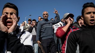 NPR: US Will Likely Cut Most Palestinian Aid Permanently