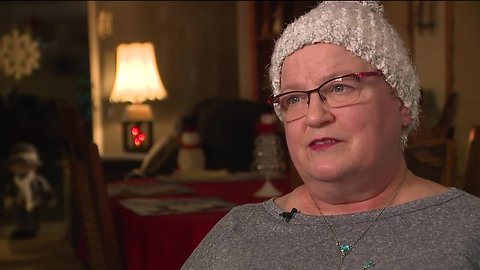 Cancer patient, former TSA patient impacted by shutdown