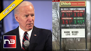 Biden Fails BIG: What He Just Did to American Drivers is Unforgivable