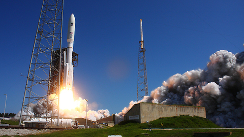 SpaceFlight Insider launch highlights ULA Atlas V 551 with MUOS 5