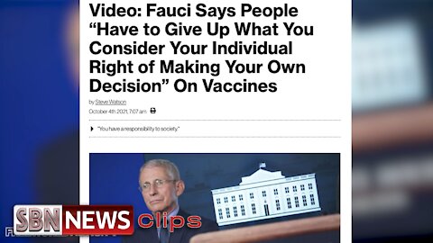 Waning Effect of Covid-19 Vaccines in 5.6m U.S. Study Cohort - 4251