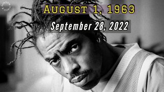 Rest In Peace Coolio