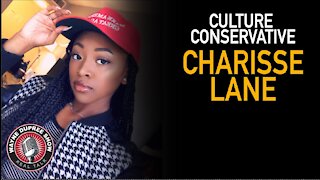 Culture Conservative: Charisse Lane